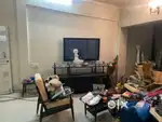 2BHK nearly Full furnished flat on rent no restrictions with prime loc