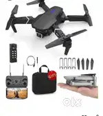 Drone with 4k camera