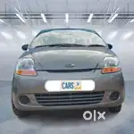 Chevrolet Spark 1.0 LS, 2011, Petrol