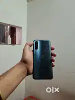 One plus Nord 5G