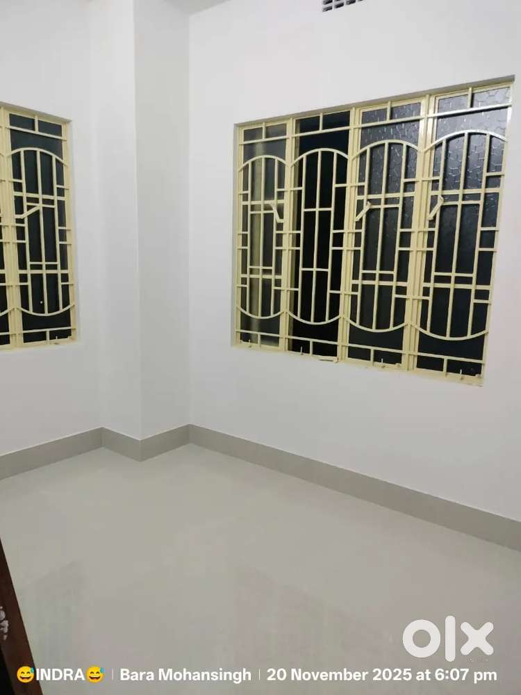 Have a house for rent for 7000