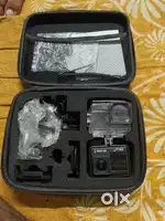 IZI ONE 5K ACTION CAMARA