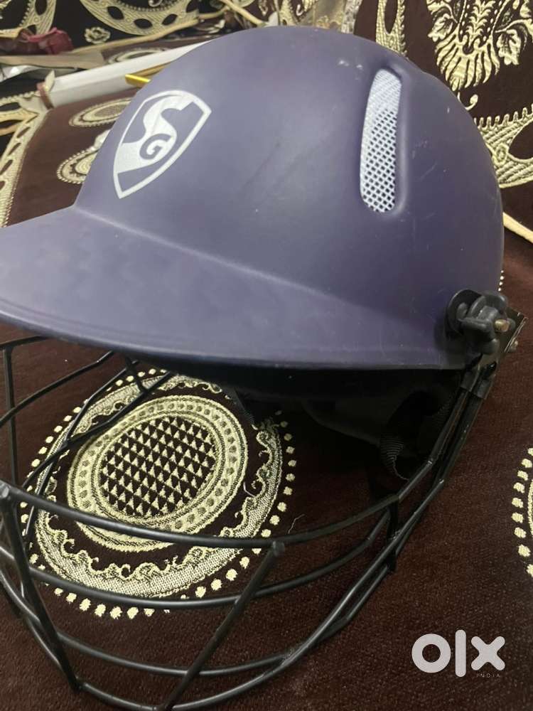 Cricket kit