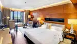 Studio Apartment near Delhi Airport, 5 star amenities fully loaded