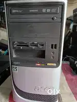 Full Working HighEnd ACER AMD x2 CPU