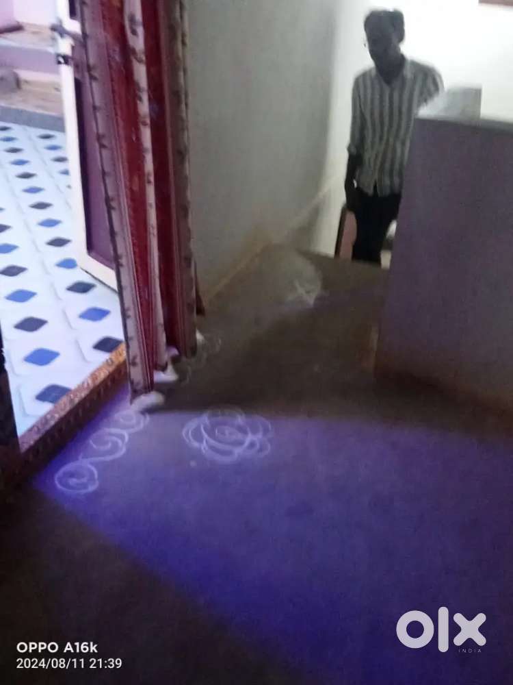 Good atmosphere with low rent