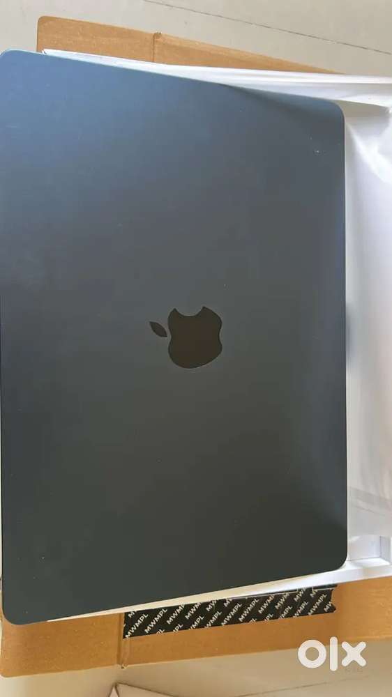 Laptop macbook air m3 chip