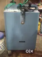 Oxygen machine