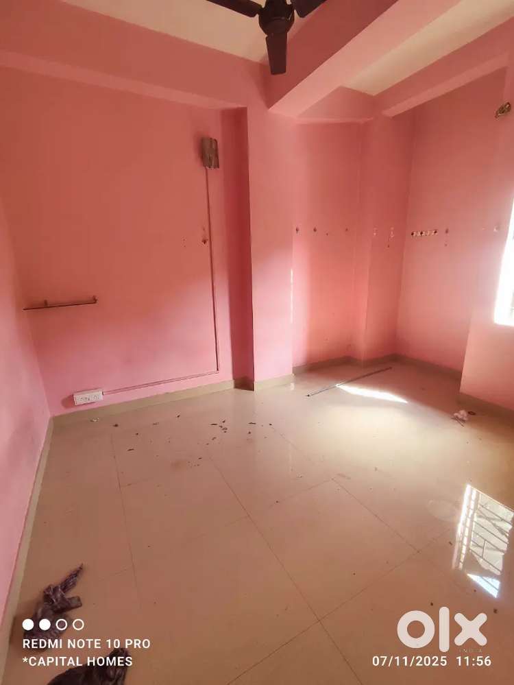 Couple friendly 1RK/1 BHK/2 BHK 8K/9K/10K