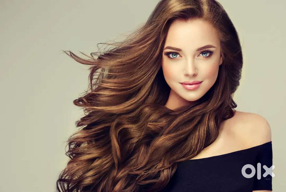Need beautician for female beauty parlour