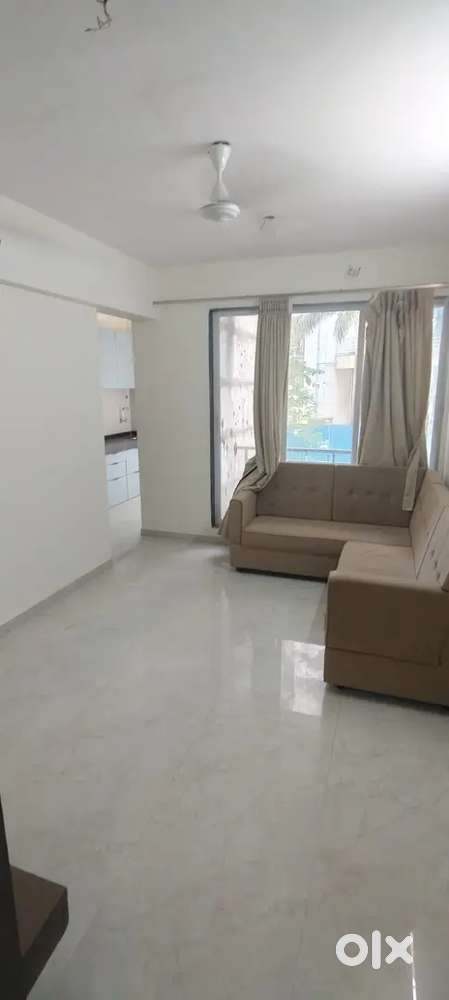 CIDCO approval and RERA registration