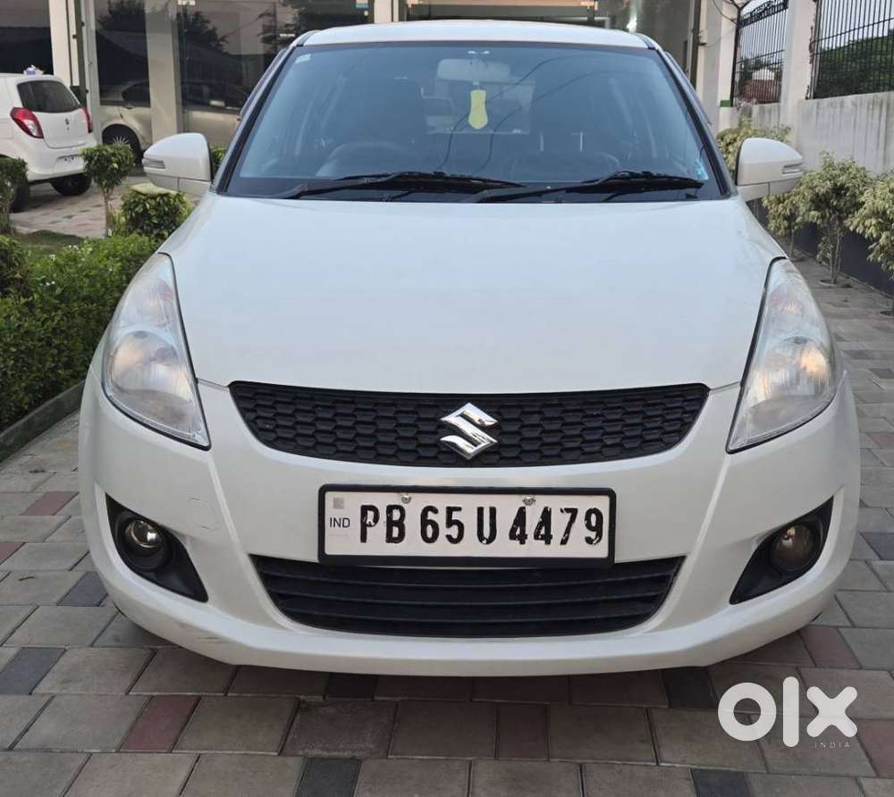 Maruti Suzuki Swift 2011-2014 VDI, 2013, Diesel