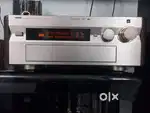 YAMAHA NATURAL SOUND AV AMPLIFIER DSP-A1
