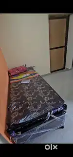 1bhk Furnished Flat for rent in Parel east at 30k