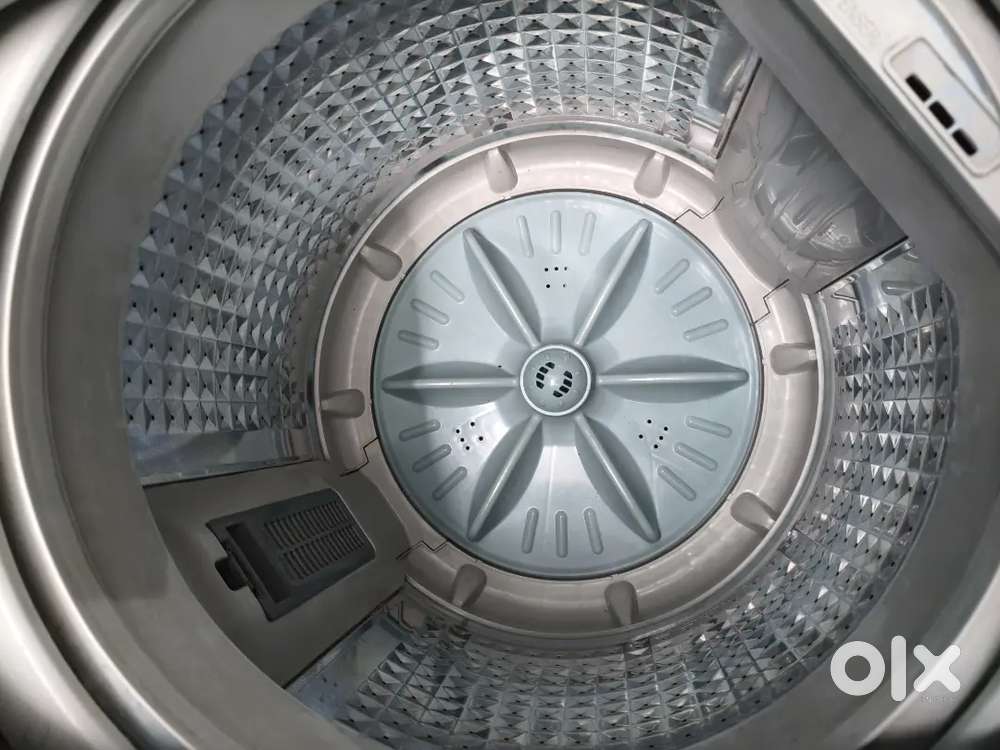 Samsung topload diamond drum