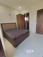 2Bhk, furnished, ground floor in sector 22 Chandigarh