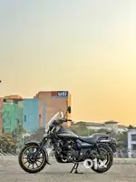 BAJAJ AVENGER STREET 160