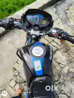 Best condition in good looking with best milage