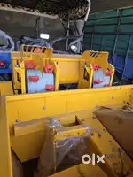 Potato planter