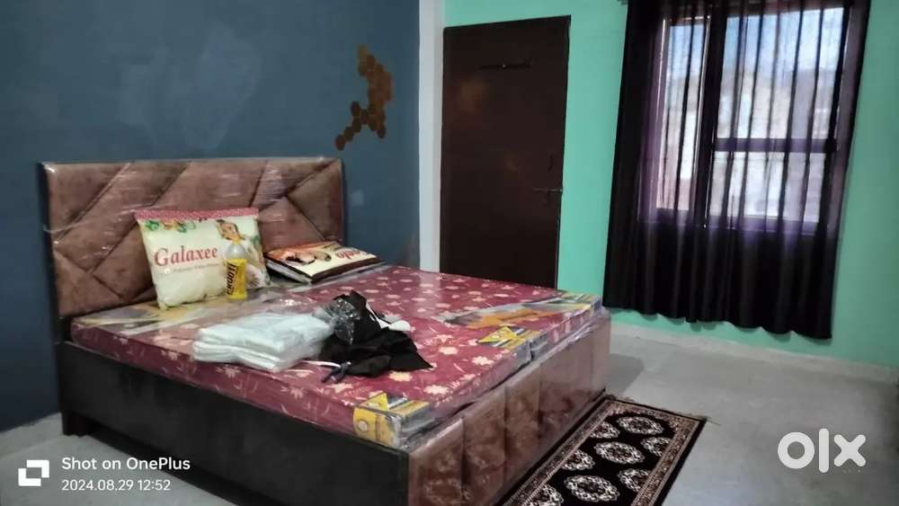 Akali room on rent