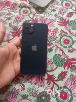 Iphone 13 128GB Midnight Black