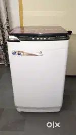 LLOYD washing machine  6.5kg Fully automatic