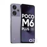Poco m6 plus 5g