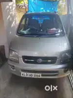 WagonR for sale single owner