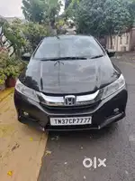 Honda City 2015-2017 i DTec VX Option, 2015, Diesel