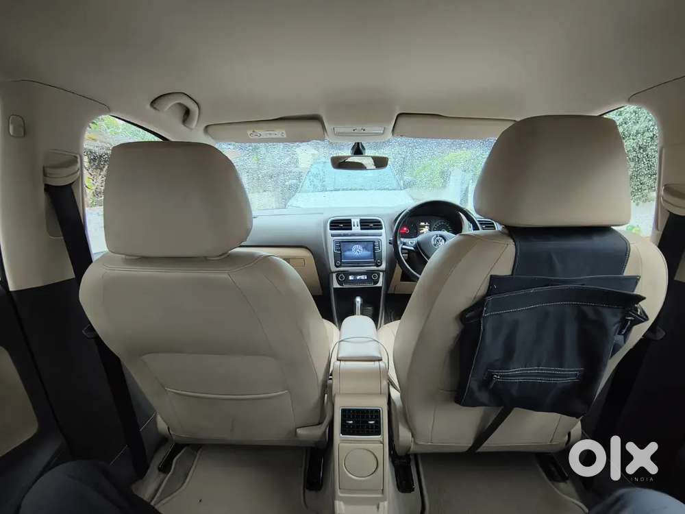 Volkswagen Vento 1.5(D)