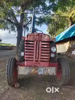 1996 MODEL , MAHINDRA B275-DI ,