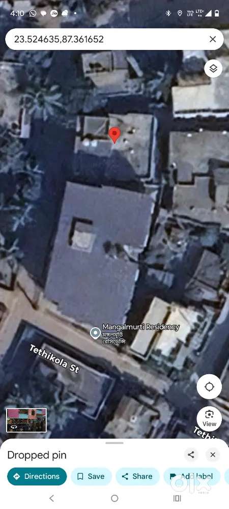 A premium 4bhk for sale