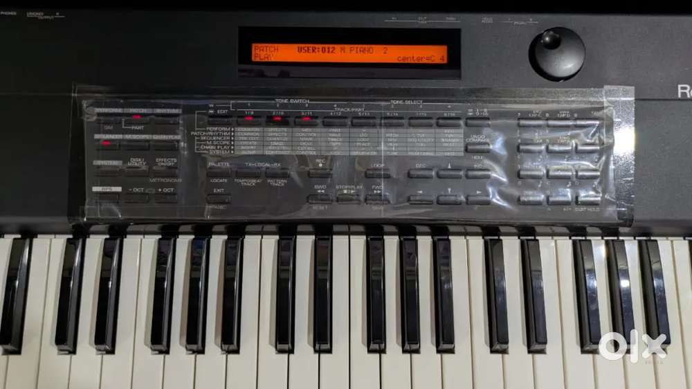 Roland xp50