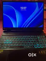 Acer Predator Helios Neo 16 (2023) - i5 13th gen, RTX 4050, 1.5 TB SSD