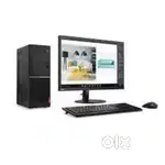 HP/Dell/Lenovo Ci5 8th Wifi/8gb Ram/256gb Ssd/19 inch Led/KBM