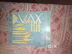 Class 12 Biology book