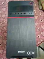 I 5 2gen with gt 710 graphic card