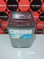 #RCB YourChoice Electronics Purchase Washing Machine & Refrigerator