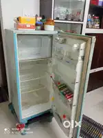 Freezer videocon