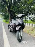 TVS Wego 2011