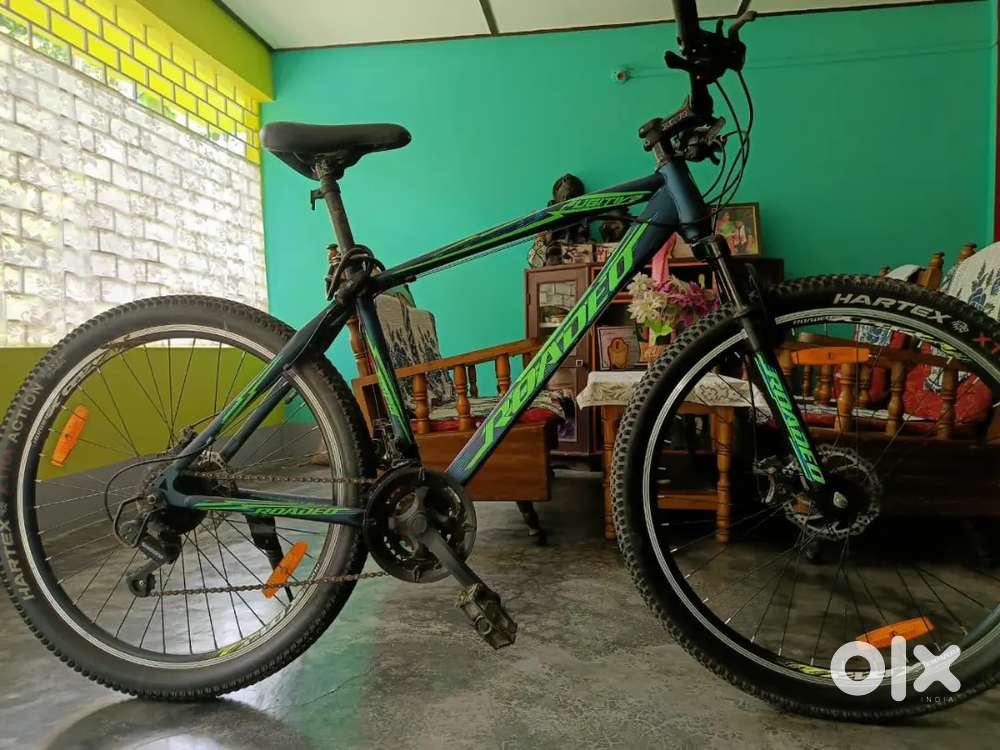 Very good condition