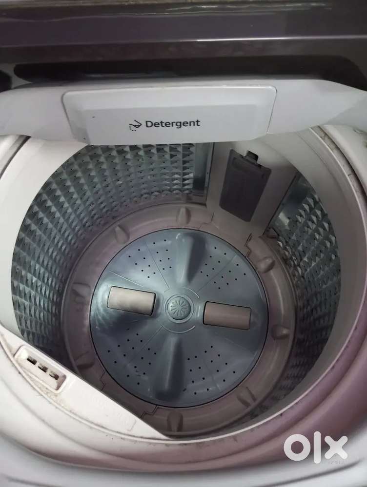 New Samsung automatic washing Machine