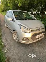 Hyundai Xcent 2016 Diesel 63900 Km Driven