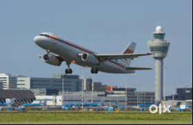 URGENT VACANCIES FOR GROUND STAFF AND FOR TICEKTING EXECUTIVE
