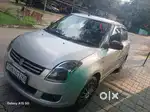 Maruti Suzuki Swift Dzire 1.2 Vxi BSIV, 2010, Petrol