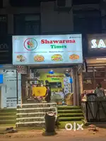 Cashier cum Outlet Manager
