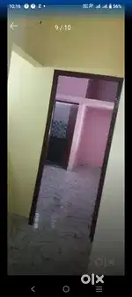 NEWLY CONSTRUCTED - Independent & Individual house for Rent  2bhk