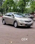 Altis petrol passing 2030 with paid Number 0023