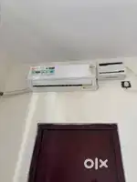 TLC AC 1 ton