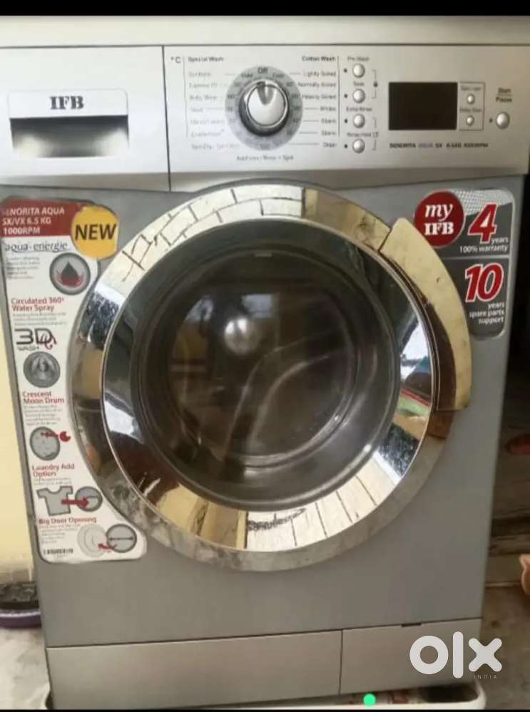 IFB Front load washing machine
